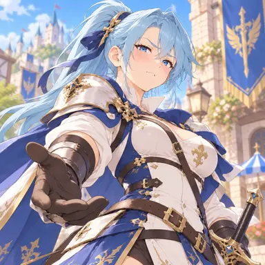 Profile image of Jeanne