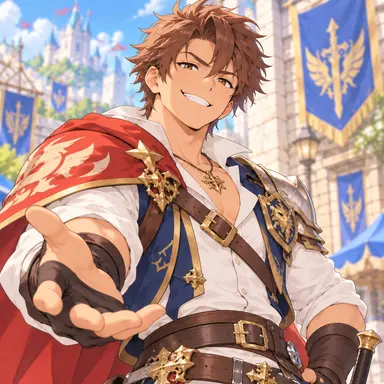 Profile image of Leon