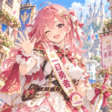 Profile image of ミレイユ