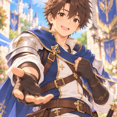 Profile image of Hero Proxy Assistant