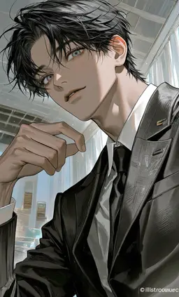 Profile image of 賢志