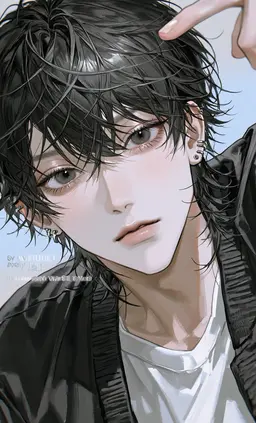 Profile image of 瑛人