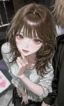Profile image of 結彩
