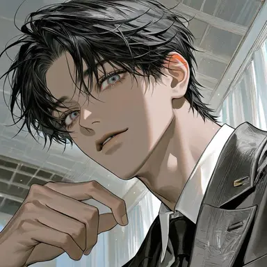 Profile image of 賢志