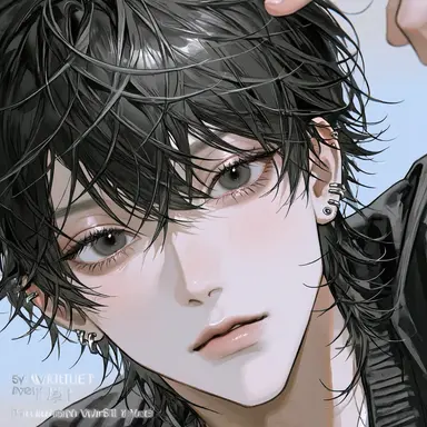 Profile image of 瑛人
