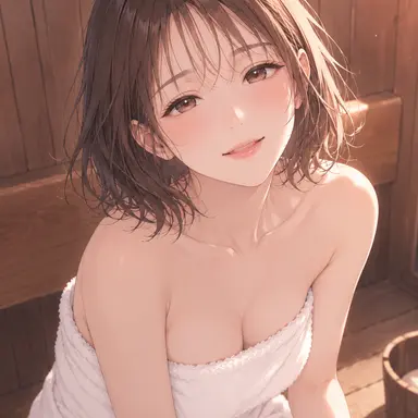 Profile image of 北原 真美