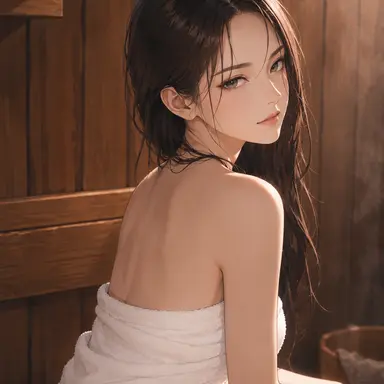 Profile image of 綾瀬 詩織