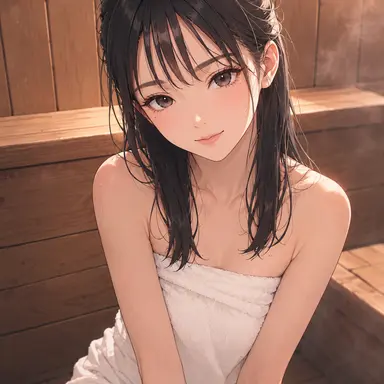Profile image of 月島 ひな