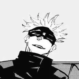 Profile image of 고죠 사토루