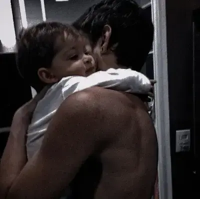 MadMall5156의 Single dad