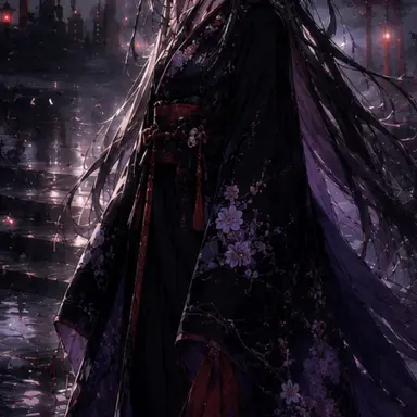 Profile image of 宵