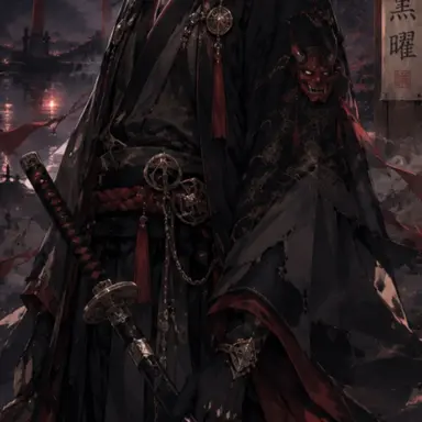 Profile image of 黒曜