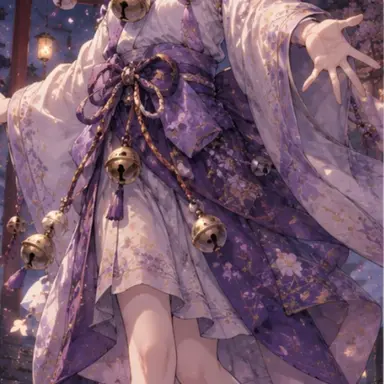 Profile image of 鈴音