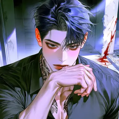 Profile image of Yoon Sahyuk