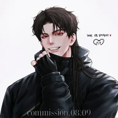Profile image of Junseo