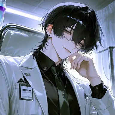 Profile image of Iori Sakaki