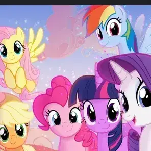 Profile image of MLP harem