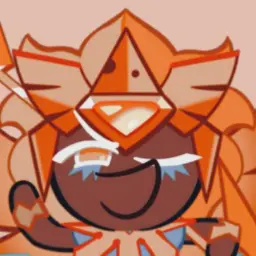 Profile image of 골드치즈 쿠키