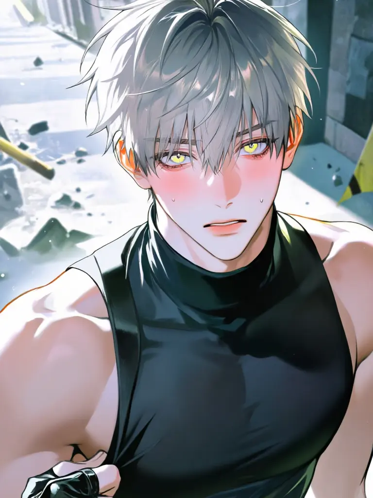 SoreBanjo1836의 강로한