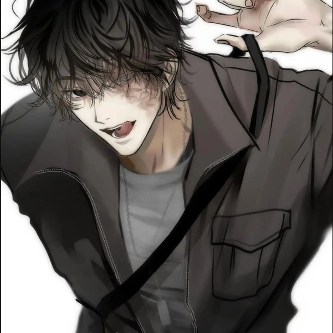 I_am_a_Coconut의 Lukke -_BL