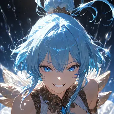 Profile image of マギ