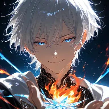 Profile image of グロリア