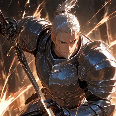 Profile image of デューク