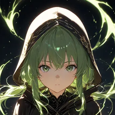 Profile image of アイリス