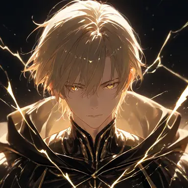 Profile image of ハロルド