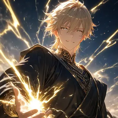 Profile image of ハロルド