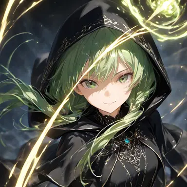 Profile image of アイリス