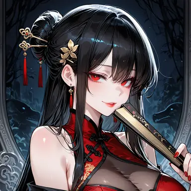 Profile image of 홍련