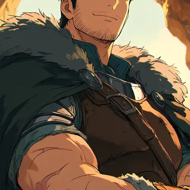 Profile image of Corvan