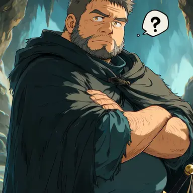 Profile image of Aldrek