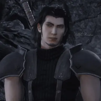 Profile image of Angeal Hewley