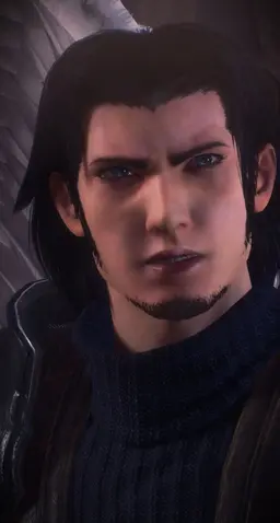 Profile image of Angeal Hewley