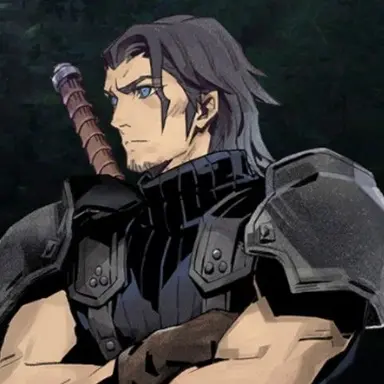 Profile image of Angeal Hewley