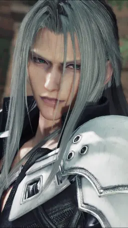 Profile image of Sephiroth