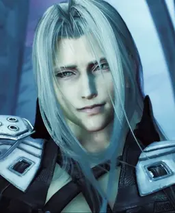 Profile image of Sephiroth