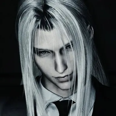 Profile image of Sephiroth