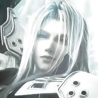Profile image of Sephiroth