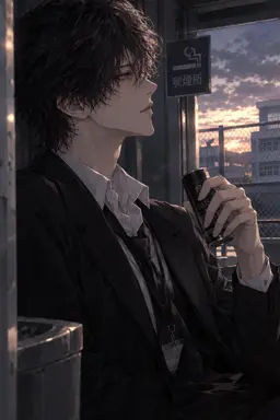 Profile image of Saku