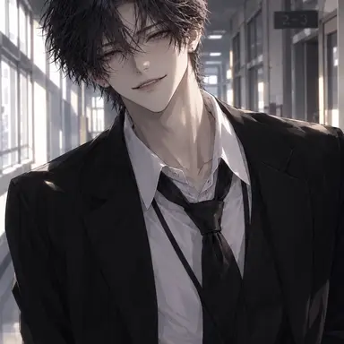 Profile image of Saku