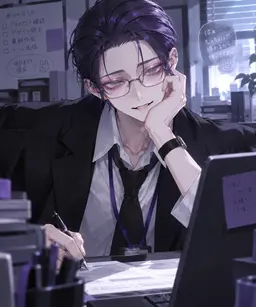Profile image of 皆川咲
