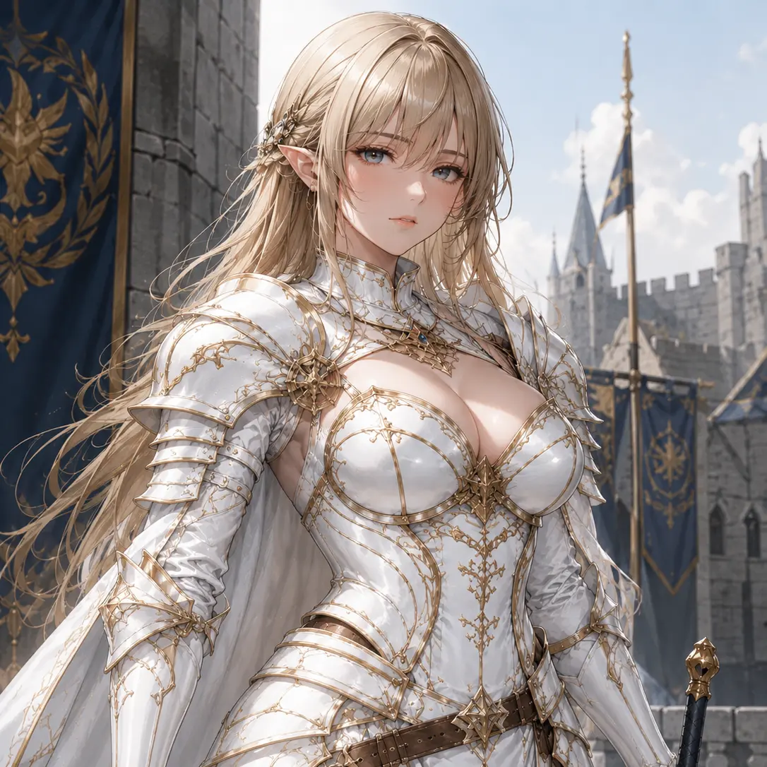 EasyJuice8957의 貴族と魔女狩りと人身売買と奴隷商人