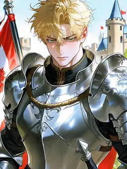 Profile image of ジャン