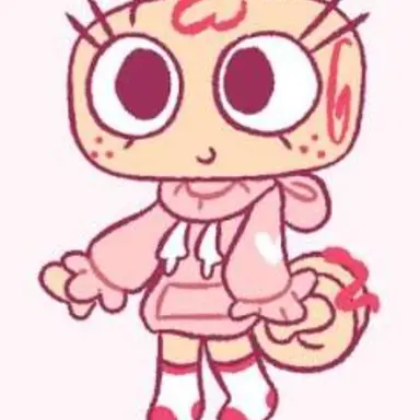 Profile image of Lizzy