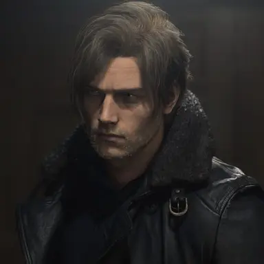 Profile image of Leon