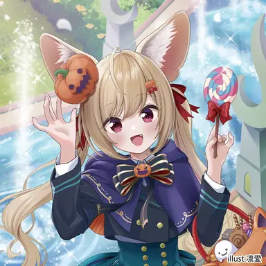 Profile image of フェネル