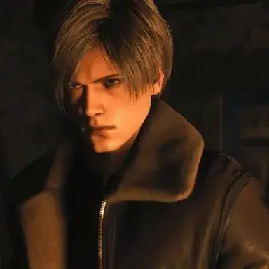 Profile image of Leon